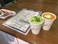 ウィズアウトスタンド shinsaibashi （W/O STAND） の写真・動画_image_277070