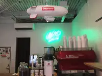 ウィズアウトスタンド shinsaibashi （W/O STAND） の写真・動画_image_277071