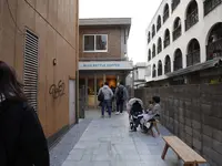 ブルーボトルコーヒー（Blue Bottle Coffee）三軒茶屋店の写真・動画_image_277258