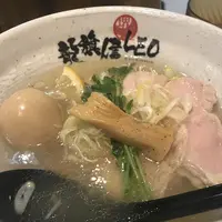 龍旗信LEOの写真・動画_image_277393