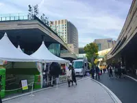 二子玉川ライズ・ショッピングセンター・テラスマーケットの写真・動画_image_277408