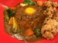 フジヤマドラゴンカレー 秋葉原店の写真・動画_image_277412