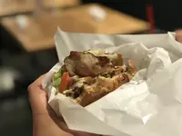 MUNCH'S BURGER SHACK（マンチズ バーガー シャック）の写真・動画_image_277421