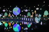 あしかがフラワーパークの写真・動画_image_277812
