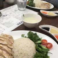 海南鶏飯食堂 麻布店の写真・動画_image_277898