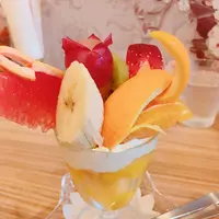 フルーフ・デゥ・セゾンの写真・動画_image_277964