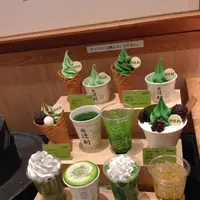 辻利 銀座店の写真・動画_image_278211