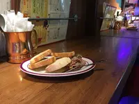 パスタとハンバーグ ドンピノキオ 蒲田店の写真・動画_image_278305