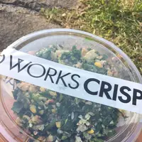 クリスプサラダワークス（CRISP SALAD WORKS） 麻布十番店の写真・動画_image_278355