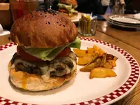 MUNCH'S BURGER SHACK（マンチズ バーガー シャック）の写真・動画_image_278365