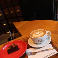 ネイバーフッド アンド コーヒー 池尻2丁目店 （Neighborhood and Coffee） の写真・動画_image_278426