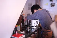 ガムツリーコーヒーカンパニー（Gumtree Coffee Company）の写真・動画_image_278915