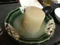 鶏だしおでん さもん 中目黒高架下の写真・動画_image_278976