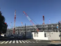 国立競技場の写真・動画_image_278988