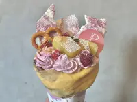 ROCCA & FRIENDS CREPERIE（ロッカ&フレンズ クレープリー）の写真・動画_image_279162