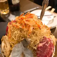 もんじゃ いろは本店の写真・動画_image_279228