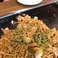 もんじゃ いろは本店の写真・動画_image_279230