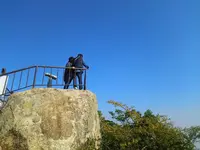 獅子岩展望台の写真・動画_image_279409