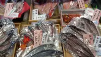 釜鶴ひもの店 本店の写真・動画_image_279447