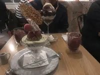 夜パフェ専門店 Parfaiteria beL 渋谷（パフェテリア ベル）の写真・動画_image_279551