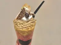 ラ クレープリー ドゥ ポパン 江坂店 La crprie de popinの写真・動画_image_279642