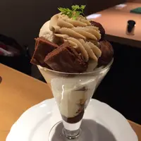 京橋千疋屋 東京駅一番街店の写真・動画_image_279647