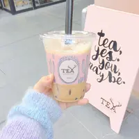 【閉業】アルフレッドティールーム 青山本店 （ALFRED TEA ROOM） の写真・動画_image_279963