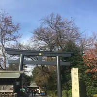 松陰神社の写真・動画_image_280051