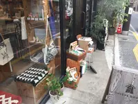 nostos books（古書ノストス）の写真・動画_image_280056