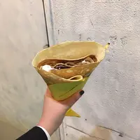 クレープハウスCIRCUS （クレープハウスサーカス）の写真・動画_image_280098