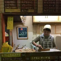 クレープハウスCIRCUS （クレープハウスサーカス）の写真・動画_image_280099