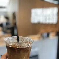 ストリーマーエスプレッソ 東京ガーデンテラス店 の写真・動画_image_280203