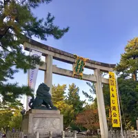 北野天満宮の写真・動画_image_280219