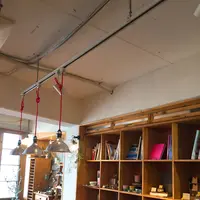 【閉業】ユナイテッドカフェ （6＋E UNITED cafe）の写真・動画_image_280303