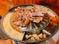 サムギョプサル専門店 でじにらんど 大久保店の写真・動画_image_280371