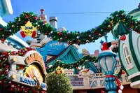 東京ディズニーランドの写真・動画_image_280438