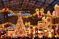 東京ディズニーランドの写真・動画_image_280439