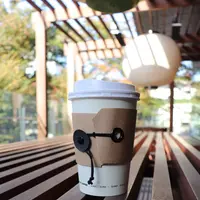 リトルクラウドコーヒー （little cloud coffee）の写真・動画_image_280483