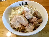 めん屋大仙の写真・動画_image_280511