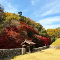特別史跡旧閑谷学校の写真・動画_image_280579