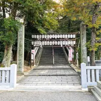吉備津神社の写真・動画_image_280594