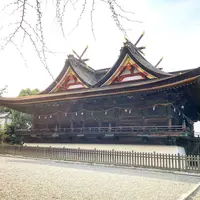 吉備津神社の写真・動画_image_280595