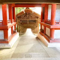 吉備津神社の写真・動画_image_280597