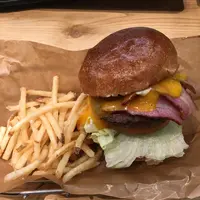 J.S.BURGERS CAFE ららぽーとEXPOCITY店の写真・動画_image_281035