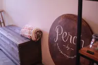 パーチ バイ ウッドベリー コーヒー ロースターズ （Perch by WOODBERRY COFFEE ROASTERS）の写真・動画_image_281279