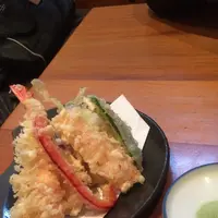 そば処越路の写真・動画_image_281345