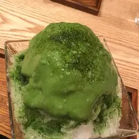 銀座 茶カフェ 竹若の写真・動画_image_281659