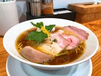 【閉業】麺LABOひろの写真・動画_image_281725