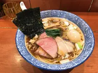 麺処ほん田の写真・動画_image_281732