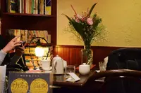 コーヒーハウスそれいゆの写真・動画_image_281795
